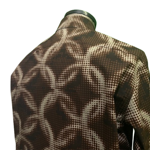 DRIES VAN NOTEN /定価¥108,900 | MAGIC CINQ UNDERG