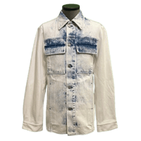 DRIES VAN NOTEN /定価¥173,800