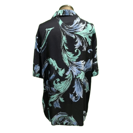 VERSACE JEANS COUTURE /定価¥74,800