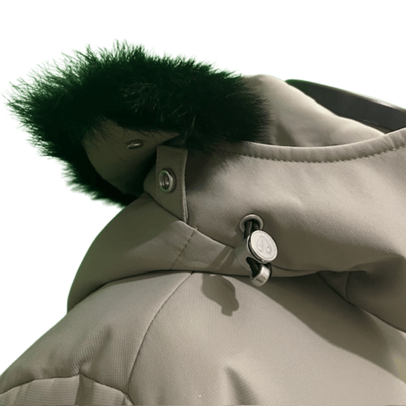 MOOSE KNUCKLES /定価¥201,300 | MAGIC CINQ UNDERGR