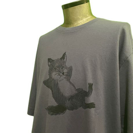 MAISON KITSUNE /定価￥22,000