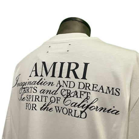 AMIRI /定価￥66,000