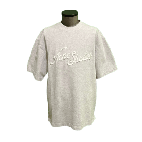 ⭐︎SALE中⭐︎【超美品】Acne Studios グレー 280×25cm 中古・古着通販】ACNE STUDIOS (アクネ ストゥディオス) レース