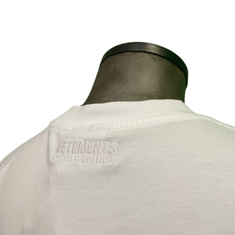 VETEMENTS /定価￥84,700