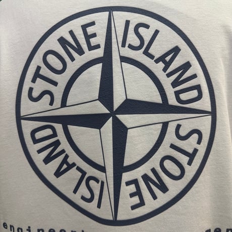STONE ISLAND / 定価￥51,700