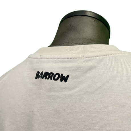 BARROW /定価￥18,700