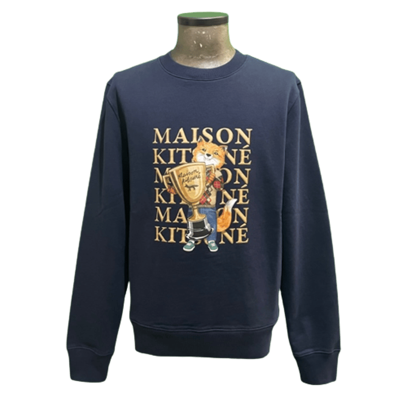 MAISON KITSUNE /定価¥41,800 | MAGIC CINQ UNDERGROUND