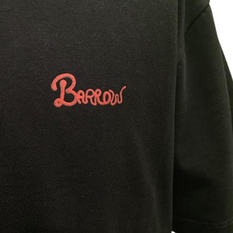 BARROW /定価￥22,000
