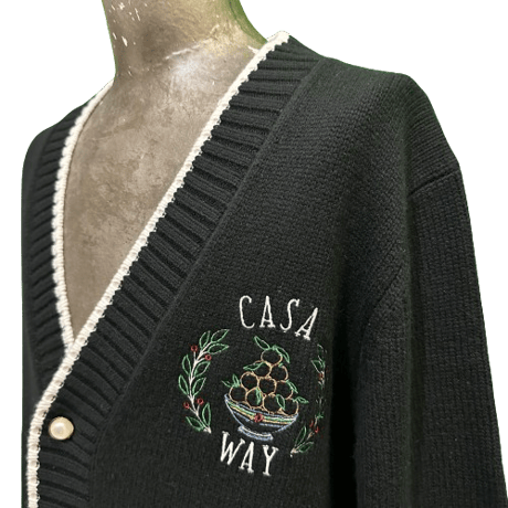CASABLANCA /定価¥146,300