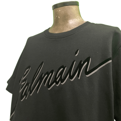 BALMAIN /定価¥81,400