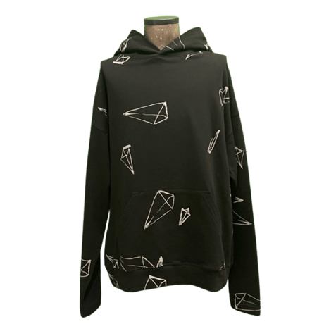 あーた＊ アースマジック 5点 アースマジックセットアップearth magic 上130 下140