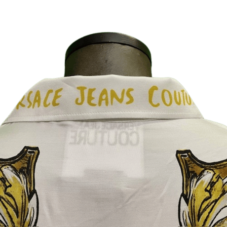 VERSACE JEANS COUTURE/定価¥94,600
