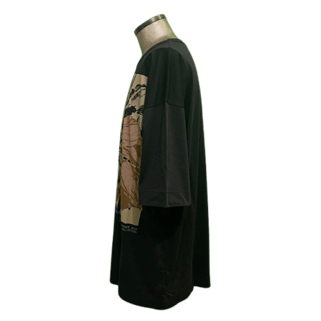 DRIES VAN NOTEN /定価¥49,500
