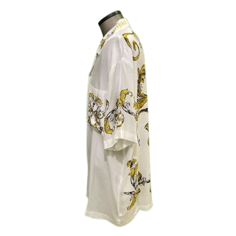 VERSACE JEANS COUTURE/定価¥94,600