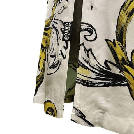 VERSACE JEANS COUTURE /定価¥74,800