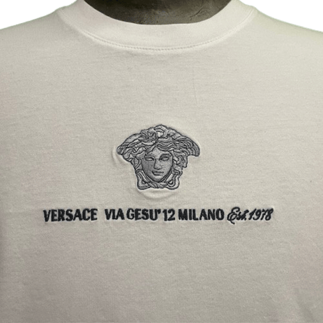 VERSACE /定価¥100,100
