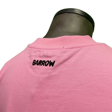 BARROW /定価￥18,700