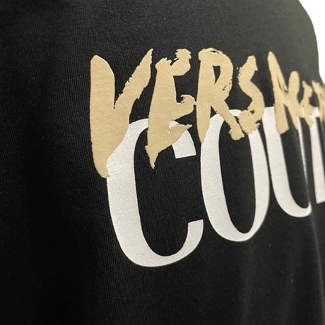 VERSACE JEANS COUTURE /定価¥27,500