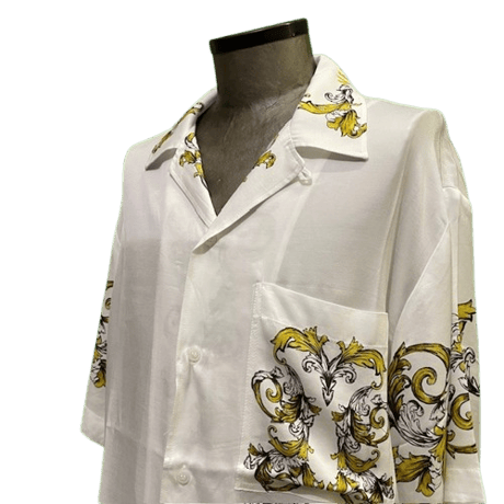 VERSACE JEANS COUTURE/定価¥94,600