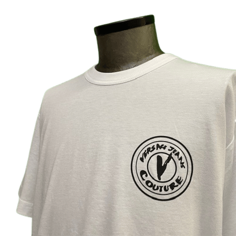 VERSACE JEANS COUTURE /定価¥26,400