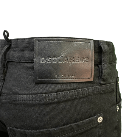 DSQUARED2 / 定価￥79,200