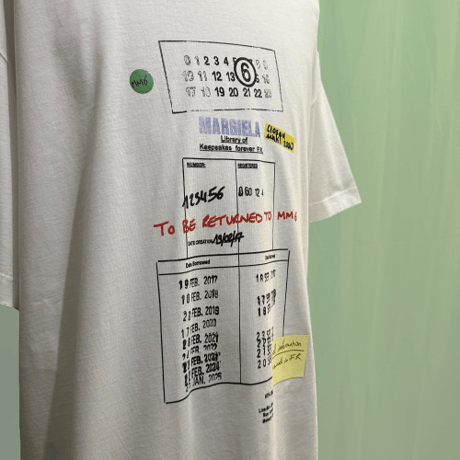 MM6 / 定価￥56,100