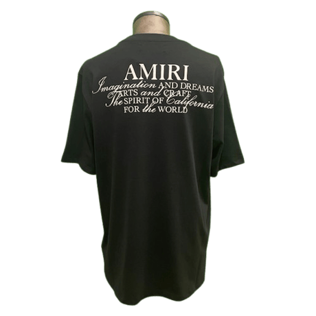 AMIRI /定価￥66,000