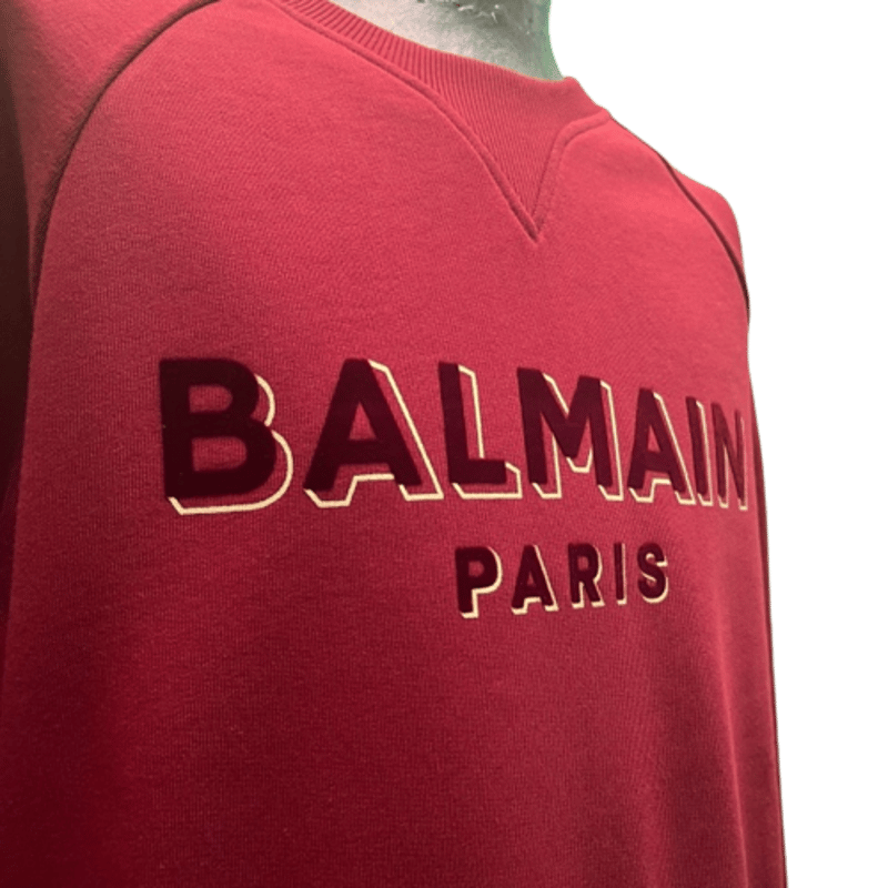 BALMAIN /定価¥113,300 | MAGIC CINQ UNDERGROUND