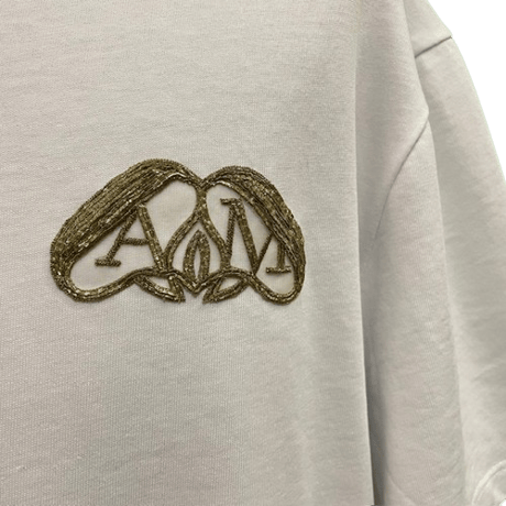 Alexander McQUEEN /定価¥100,100