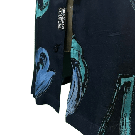 VERSACE JEANS COUTURE /定価¥74,800