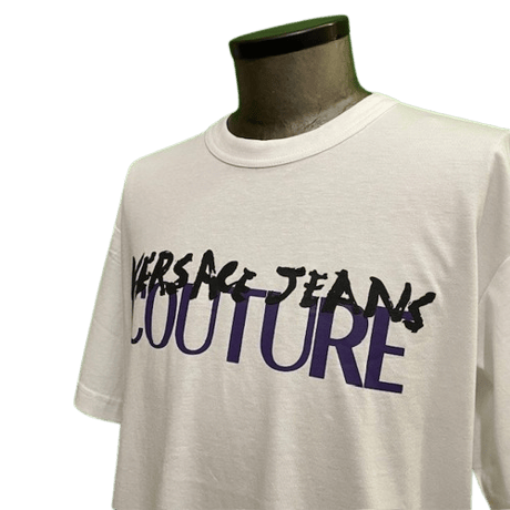 VERSACE JEANS COUTURE /定価¥27,500