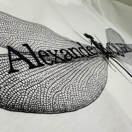 ALEXANDER McQUEEN /定価¥76,230