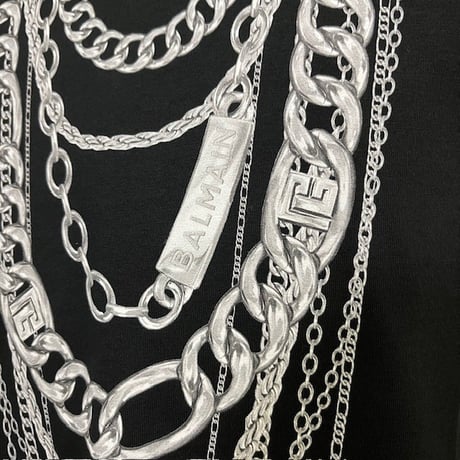 BALMAIN /定価￥84,700