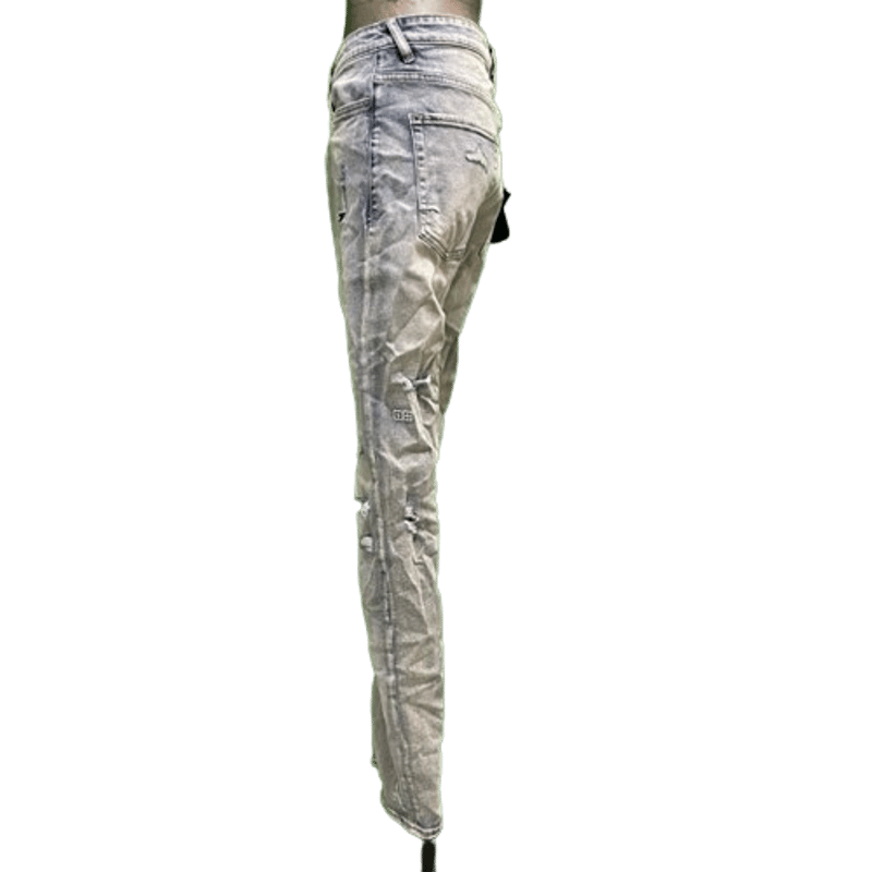 パンツ ksubi 28 ksubi ブラックデニム 28 Men's Designer Jeans - Black Jeans