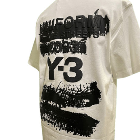 Y-3 /定価¥25,300