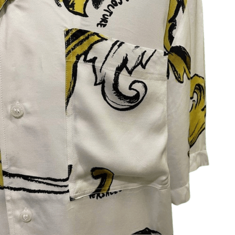 VERSACE JEANS COUTURE /定価¥74,800