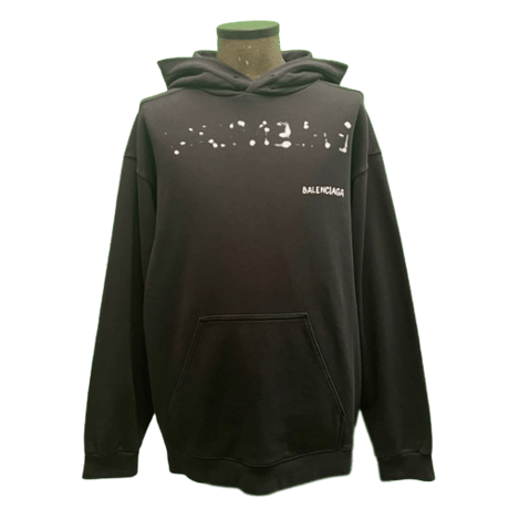 balenciaga バレンシアガ ・リボン　ダッフルコート CATEGORY BALENCIAGA | MAGIC CINQ UNDERGROUND