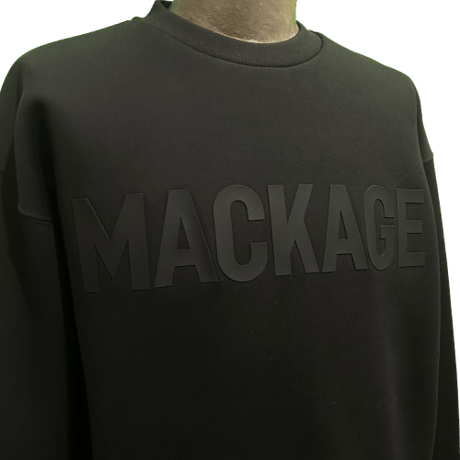 MACKAGE /定価￥66,000