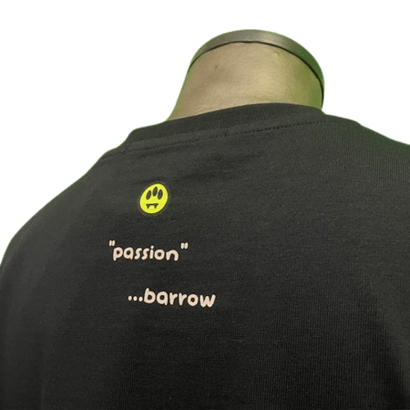BARROW /定価￥18,700