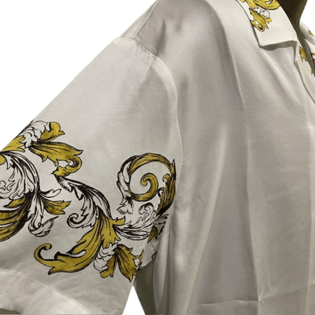 VERSACE JEANS COUTURE/定価¥94,600