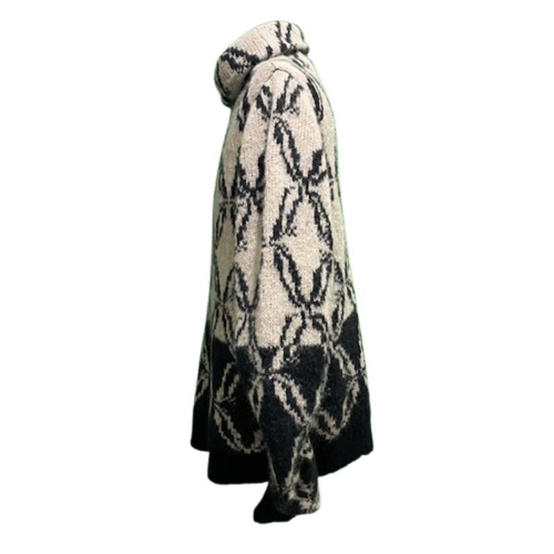 DRIES VAN NOTEN /定価¥161,700 | MAGIC CINQ UNDERG