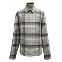 ジャケット・アウター JW ANDERSON COLOR BLOCK TRACK JACKET Color Block Track Top in Forest Green – SVRN