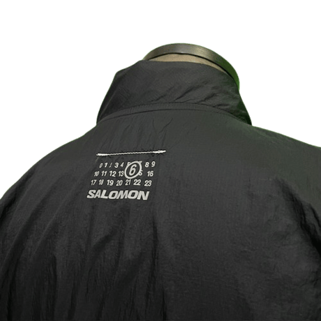 MM⑥×SALOMON /定価¥121,000