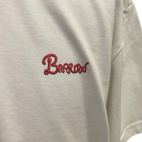 BARROW /定価￥22,000