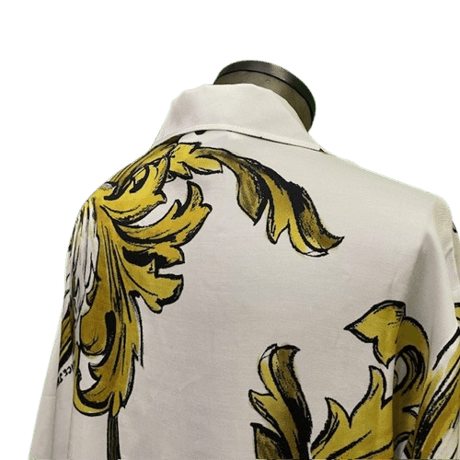 VERSACE JEANS COUTURE /定価¥74,800