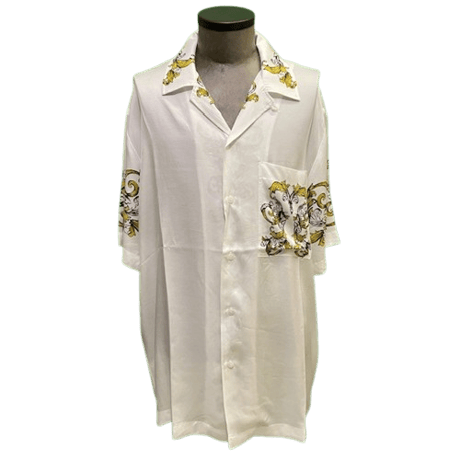 VERSACE JEANS COUTURE/定価¥94,600