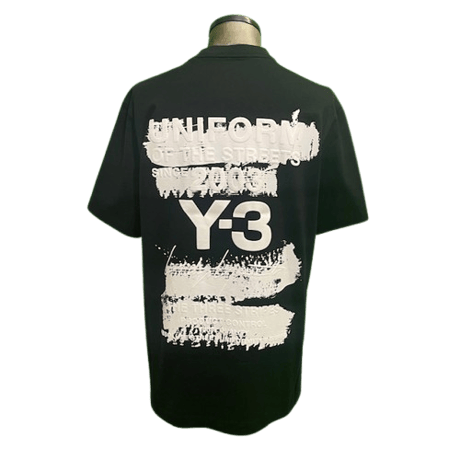Y-3 /定価¥25,300
