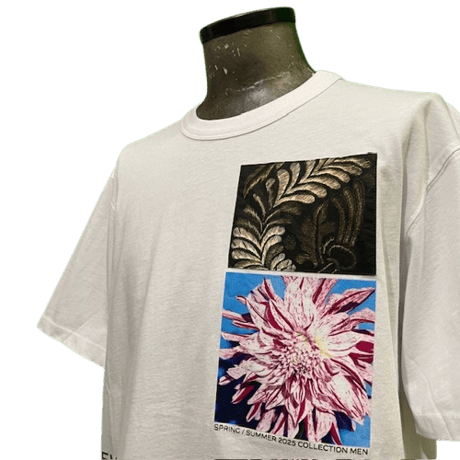 DRIES VAN NOTEN /定価¥59,400