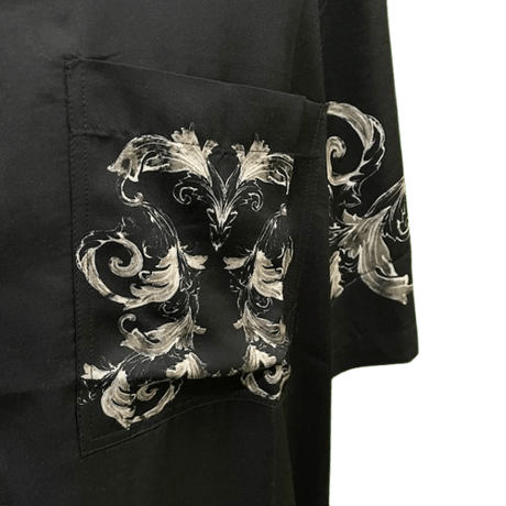 VERSACE JEANS COUTURE/定価¥94,600