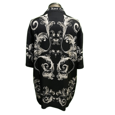 VERSACE JEANS COUTURE/定価¥94,600